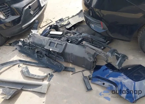 2023 Toyota Tundra Sr5 z USA, uszkodzony, nr VIN 5TFLA5AAXPX024077